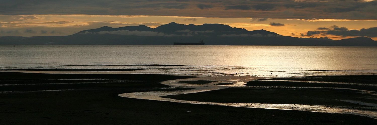 Nicky Sinclair PGA banner