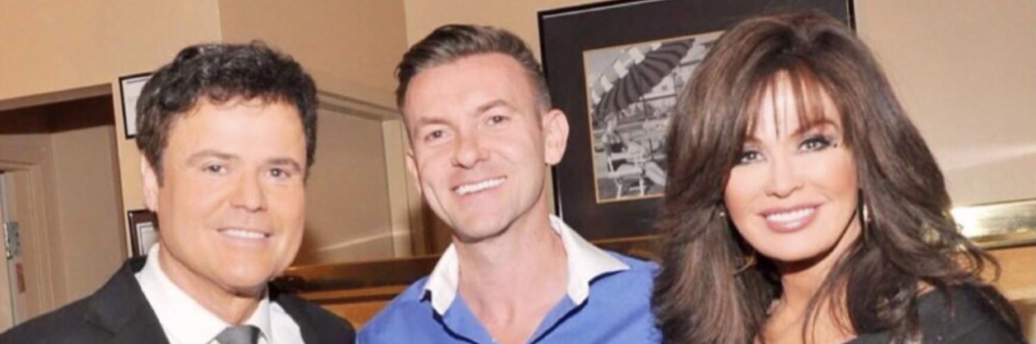 Howard Griffiths ☀️ banner