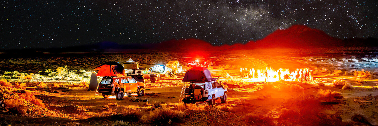 Overland Bound banner