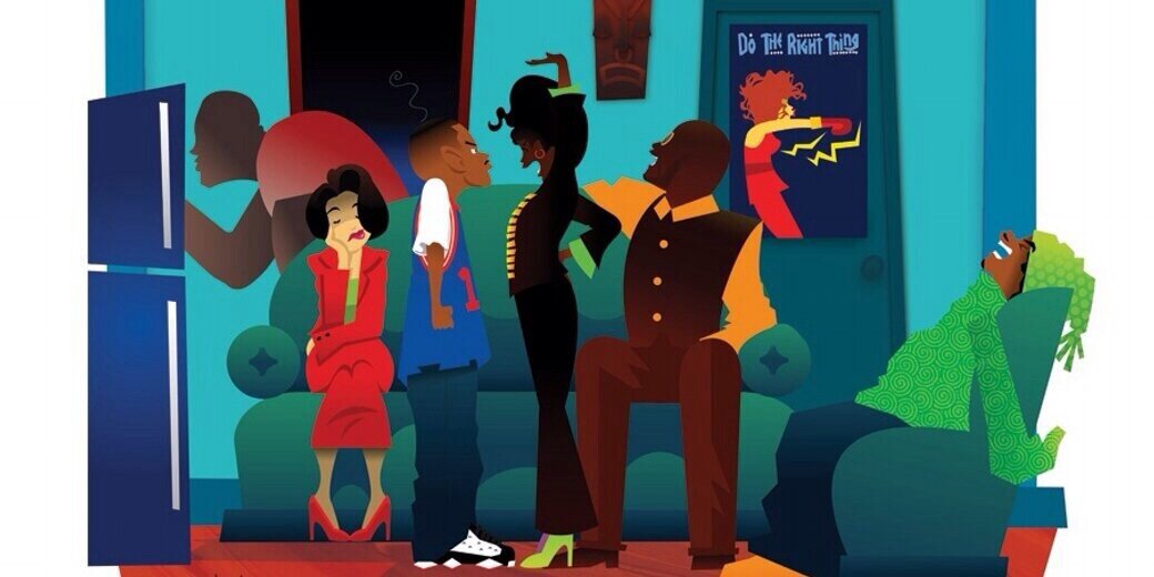 GhanasFinest's profile banner image