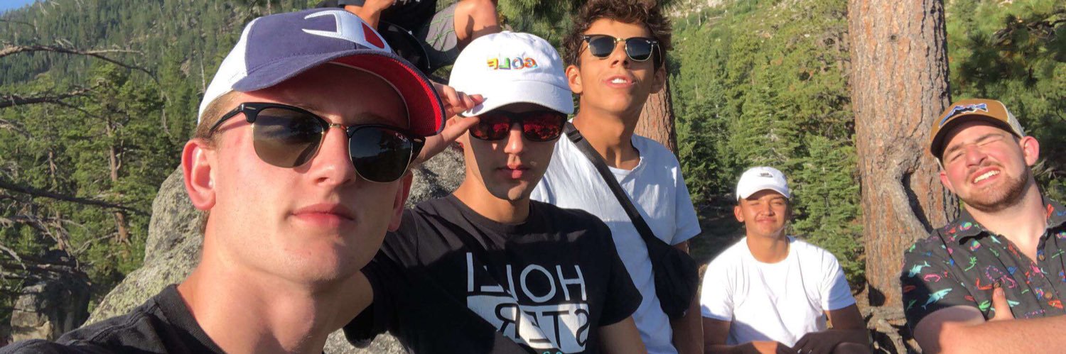 ⛵️🧢 banner