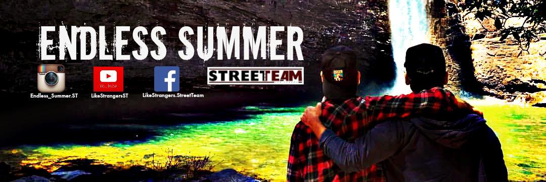 EndlessSummerST's profile banner image
