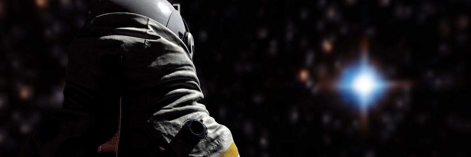 Space Dan 🚀 banner
