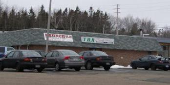 Timberlea Tweets! banner