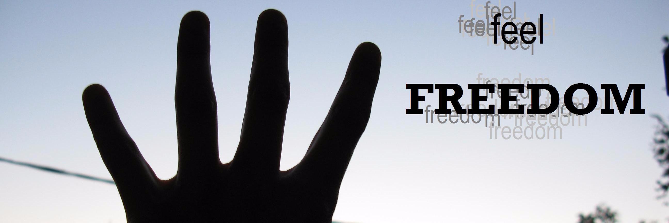 freedormcrew's profile banner image