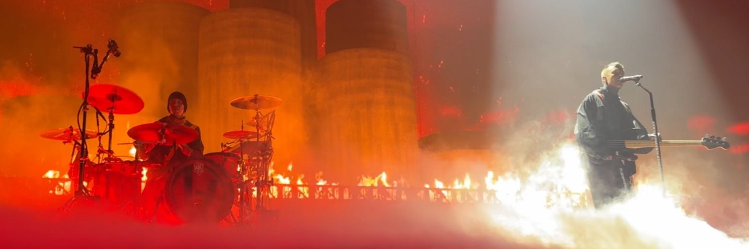 LouDooWolf's profile banner image