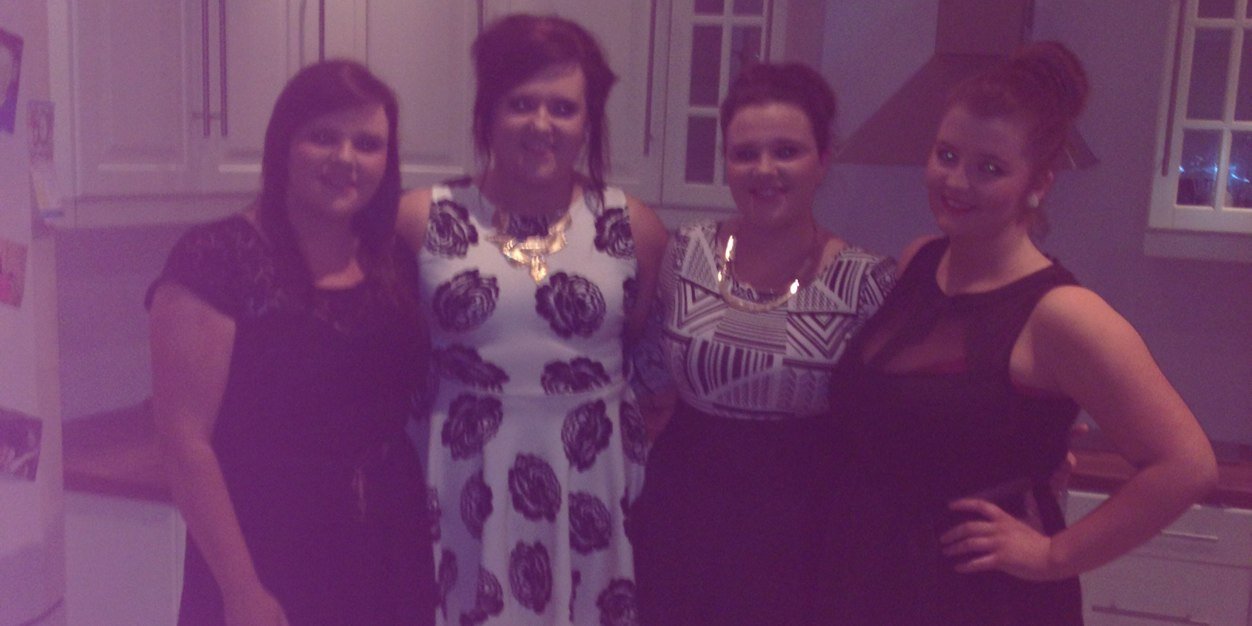 SineadCurran1's profile banner image