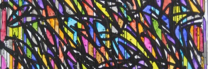 mirage of youth banner