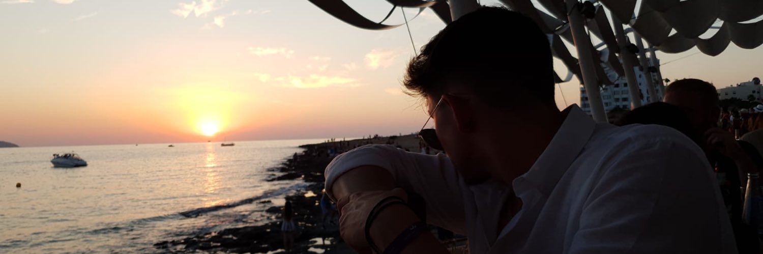 Charlie Jones banner