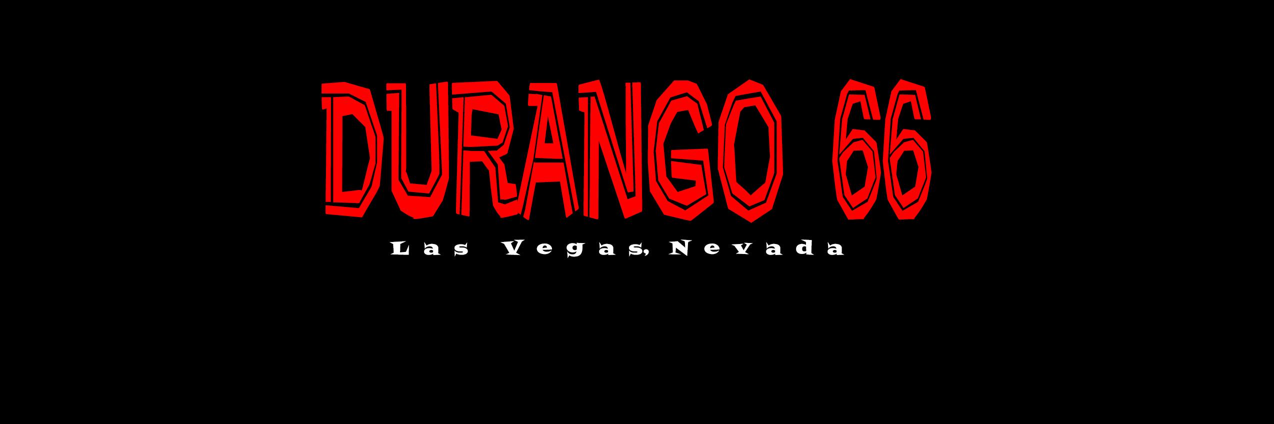 Durango 66 banner
