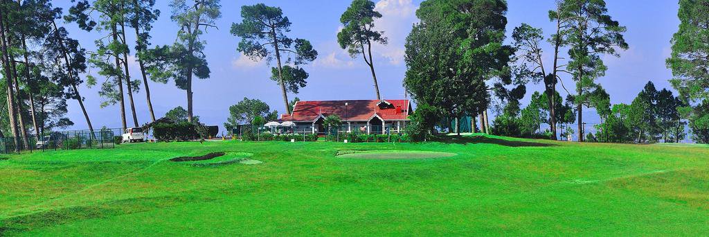 Explore Ranikhet banner