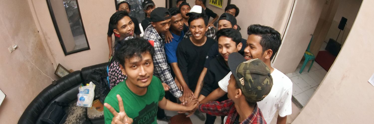 StandUp_Turen's profile banner image