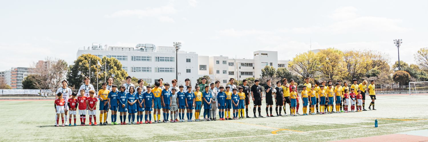 Kaito03237's profile banner image