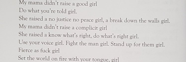 Victoria Haddock banner