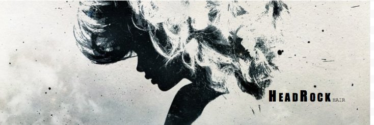 HeadRockHair's profile banner image
