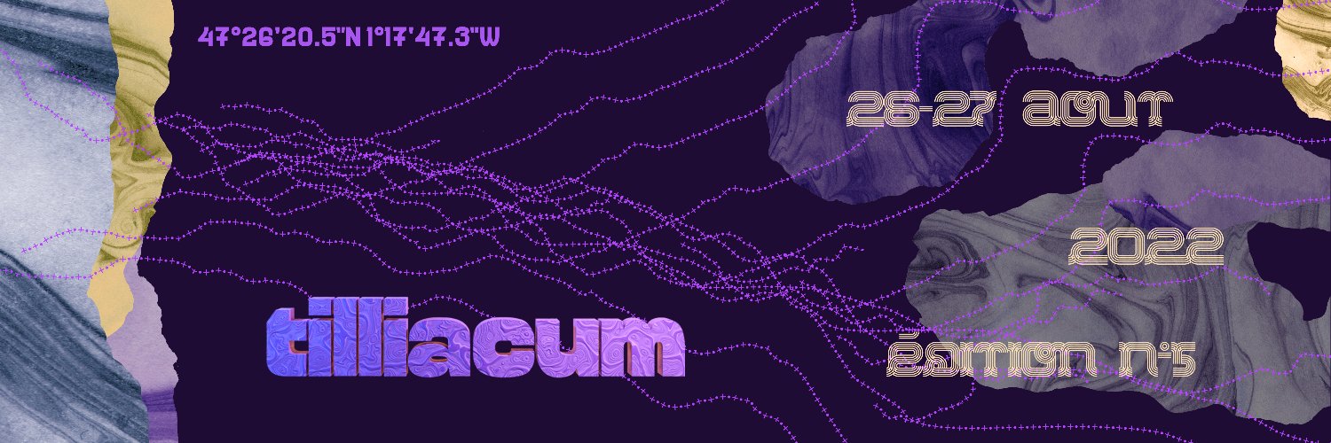 Tilliacum's profile banner image