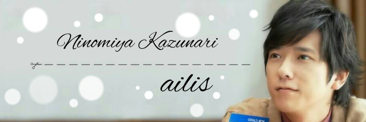 iris_70_arashi's profile banner image