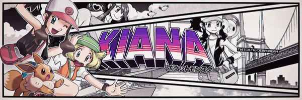 kiana Profile Banner