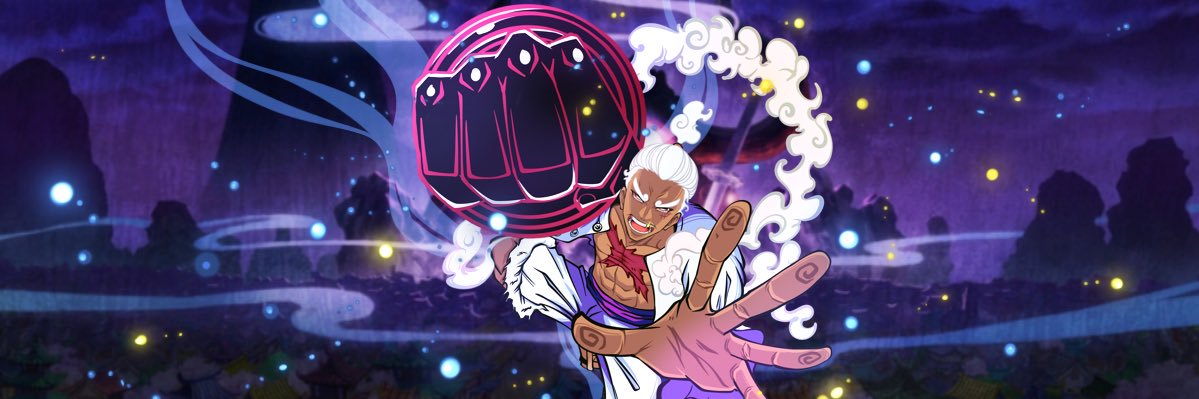 Gear Fortune banner
