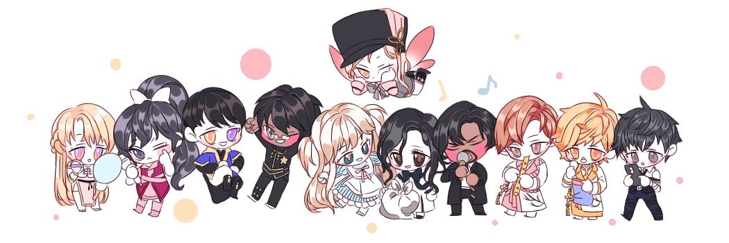 kimfake's profile banner image