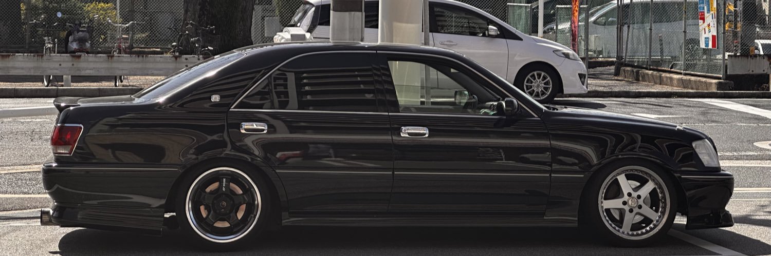 Veilside811's profile banner image