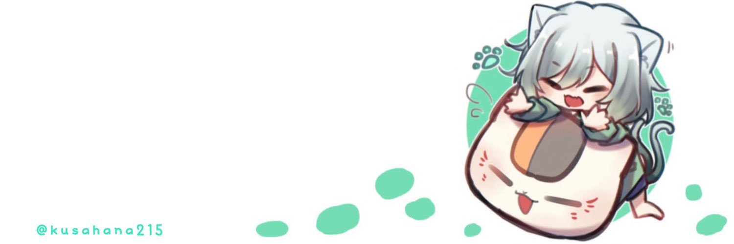 Cattail138's profile banner image
