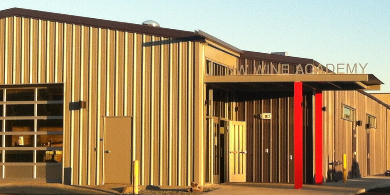 NWWineAcademy's profile banner image