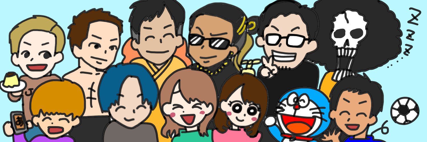 jun18k's profile banner image