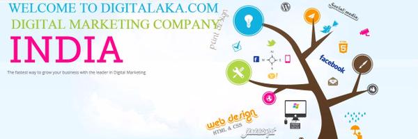 digitalakadigit Profile Banner
