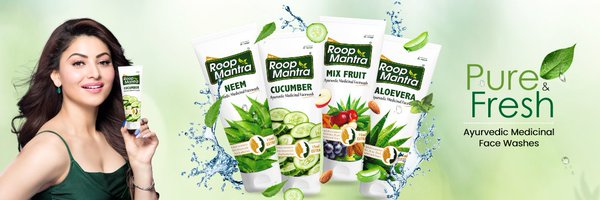Roopmantra Profile Banner