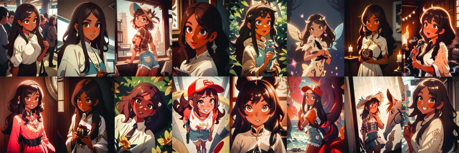 itsanimisha's profile banner image