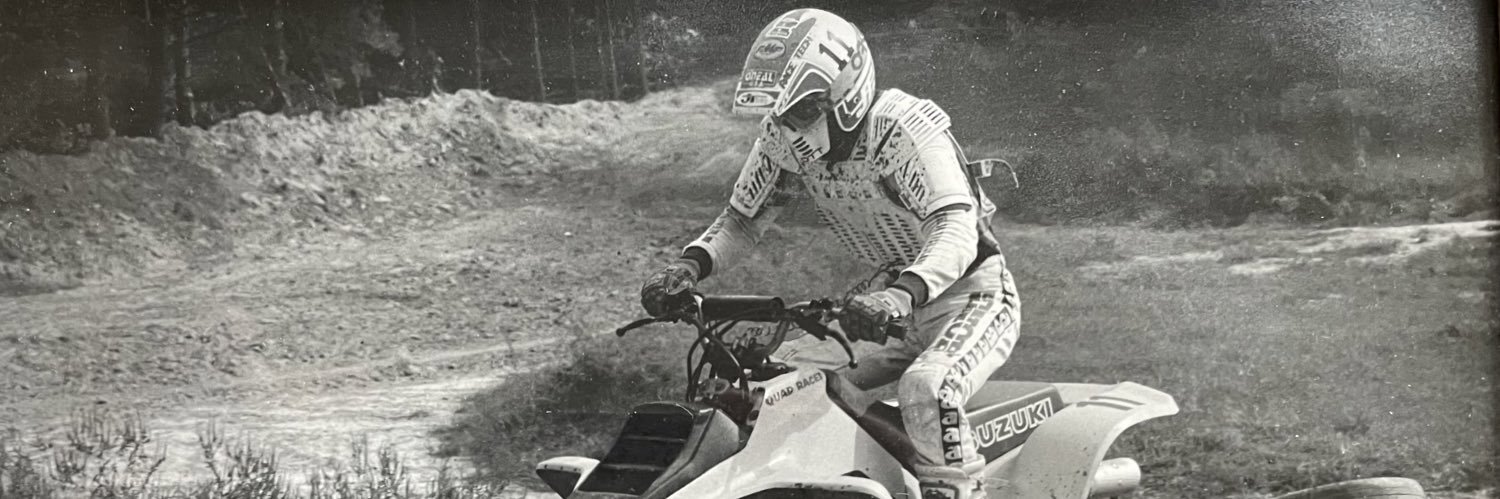 Jerry Chadwick banner