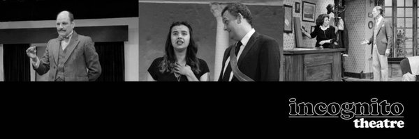 Incogs_Theatre Profile Banner