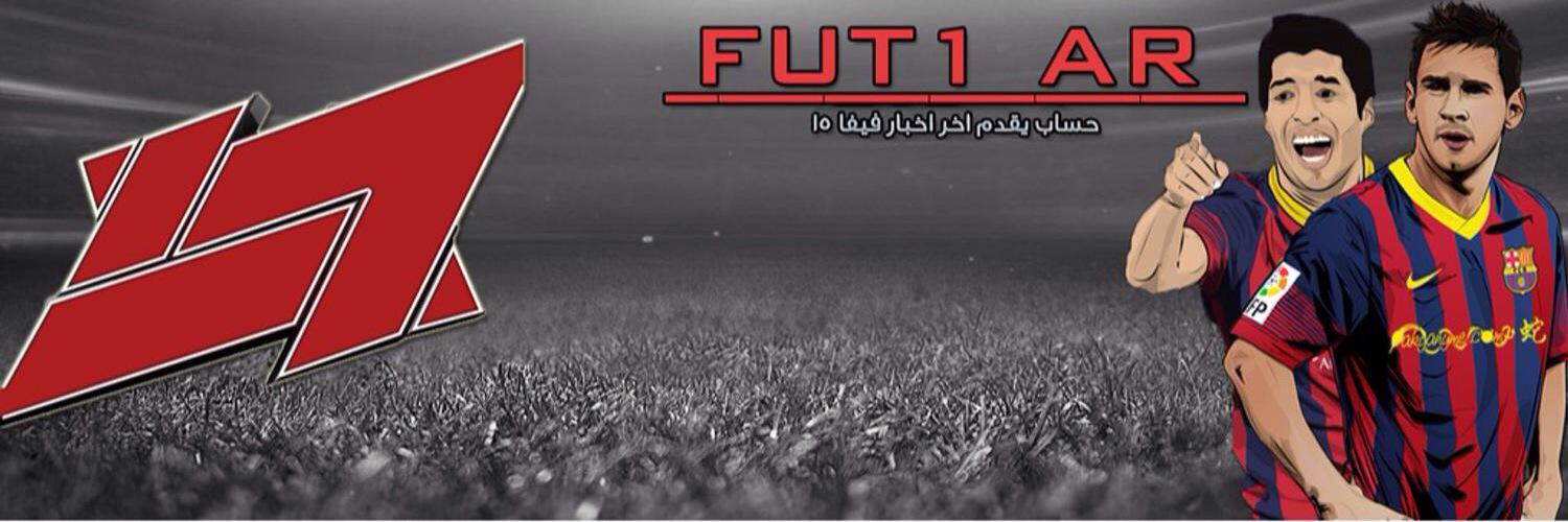 FUT1_AR's profile banner image