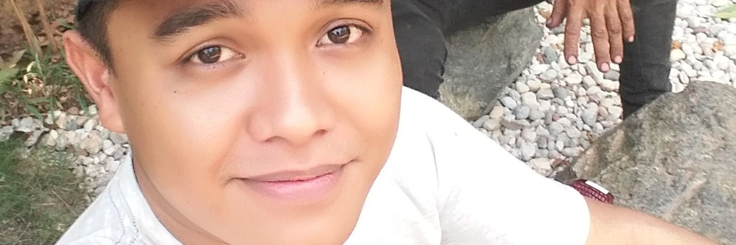 obietahta's profile banner image