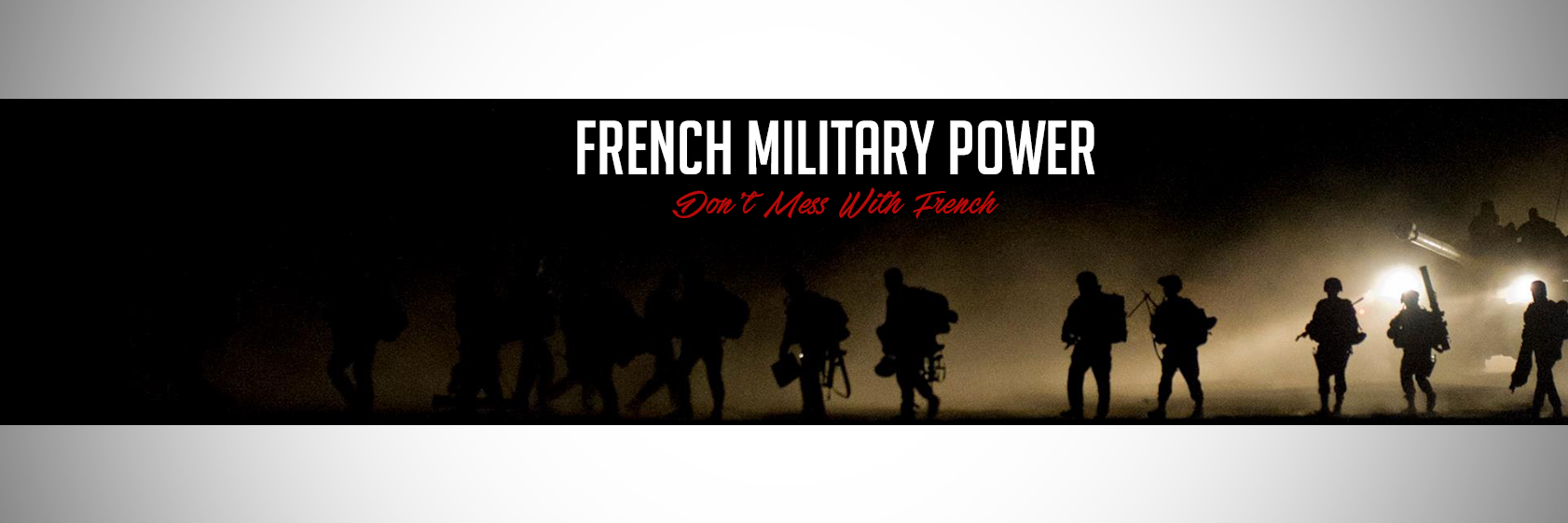 French_Military's profile banner image