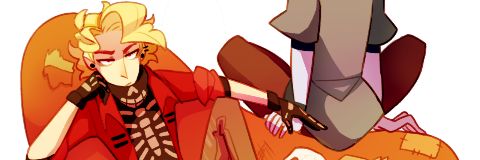 thefangrell's profile banner image
