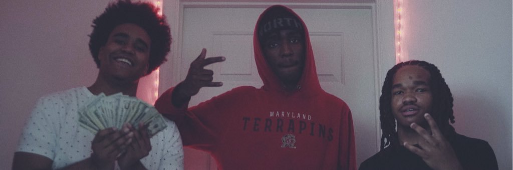 BizGang's profile banner image