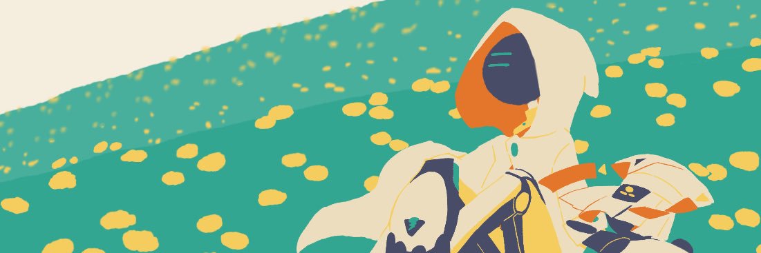 udndra's profile banner image