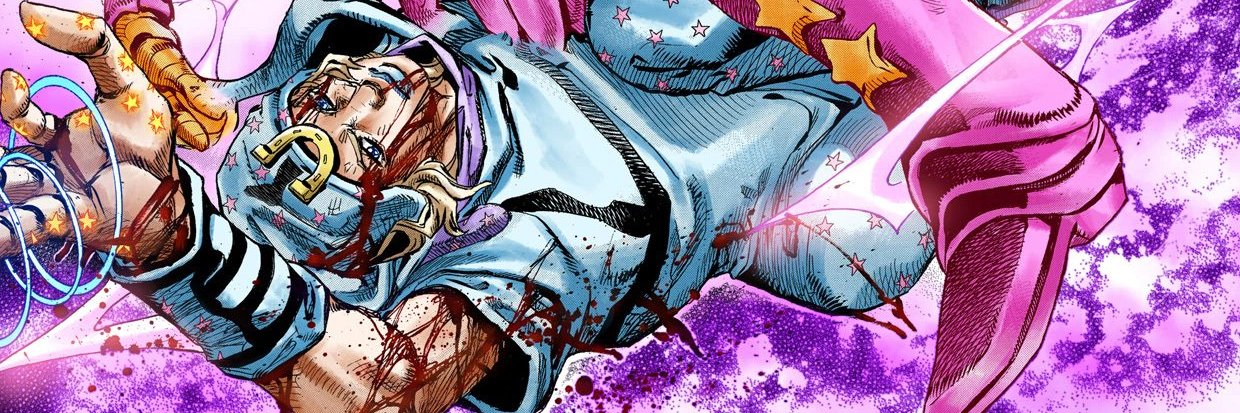 Paúl Caballero banner