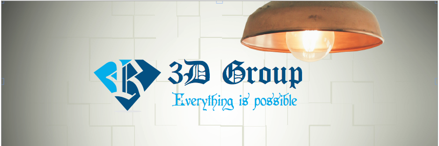 3DGroupEU's profile banner image