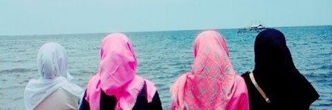 khatimah30's profile banner image
