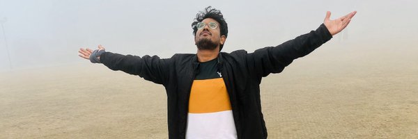 umangdm16 Profile Banner