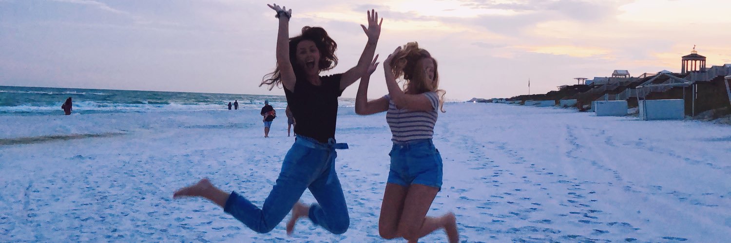 sarakeeton's profile banner image
