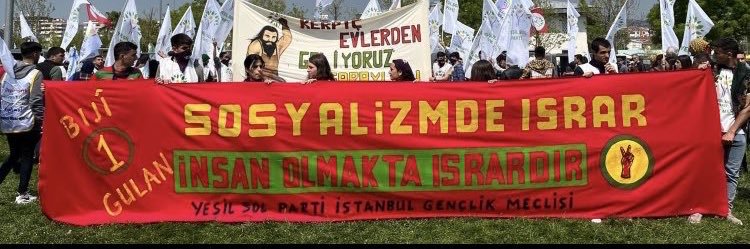 Dem Parti Gençlik Meclisi (@dem_genclik) / Posts / X