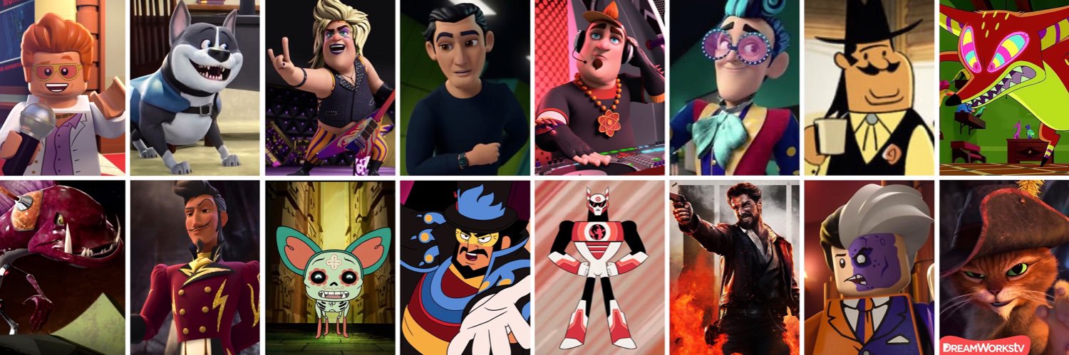 Christian Lanz🎙 banner