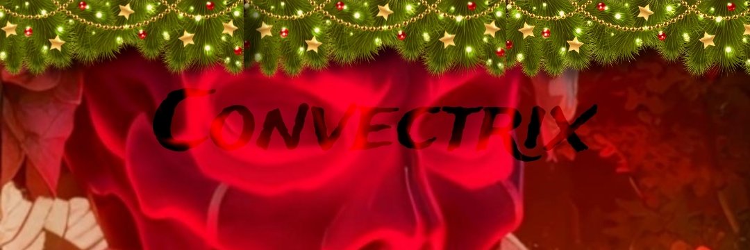 Convectrix banner