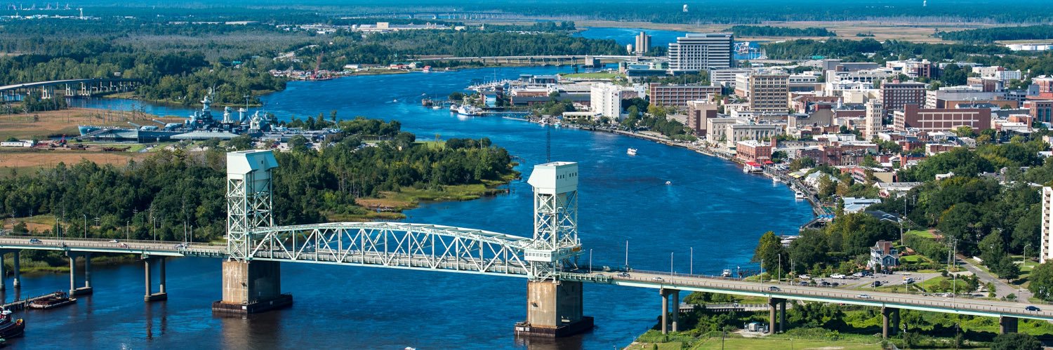 Christopher Toudle banner