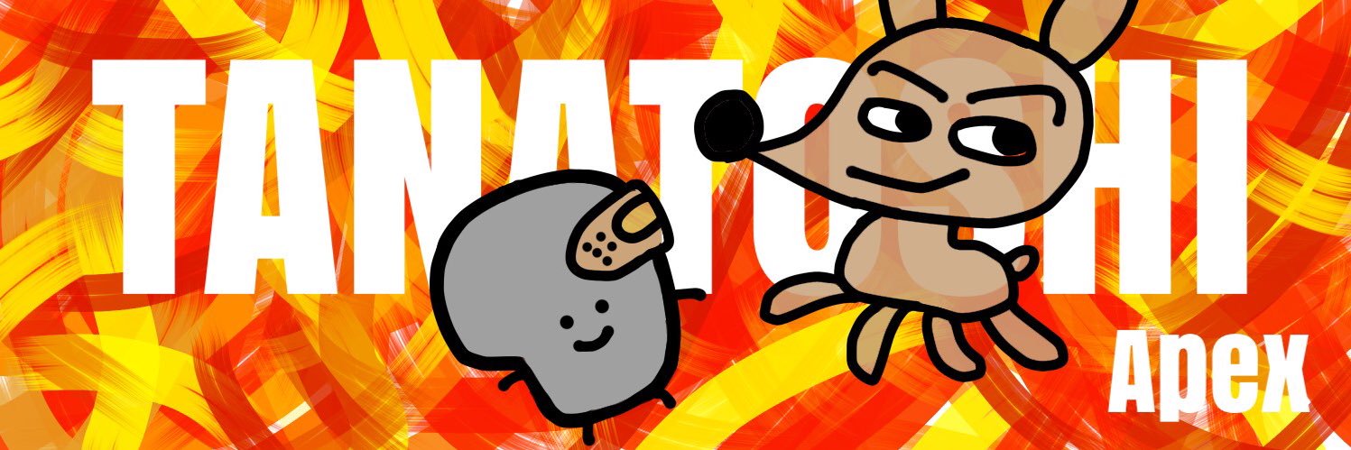 tanatoshi_com's profile banner image