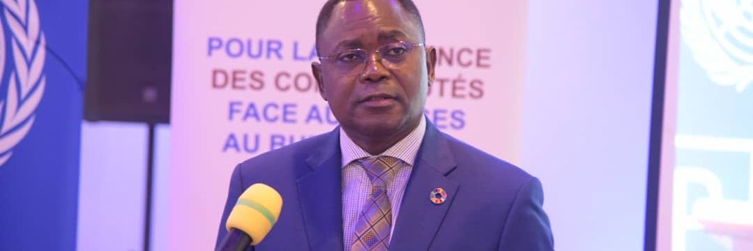 Mathieu Ciowela banner